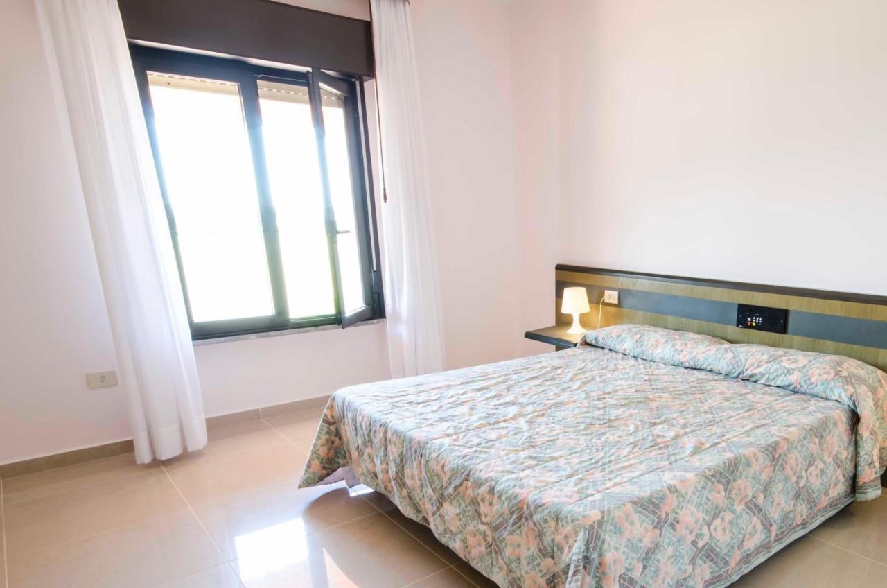 Torre Del Sole Hotel Tarquinia Exterior photo